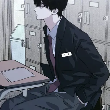 Profile image of 이 지후