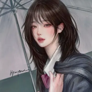Profile image of 이 유민