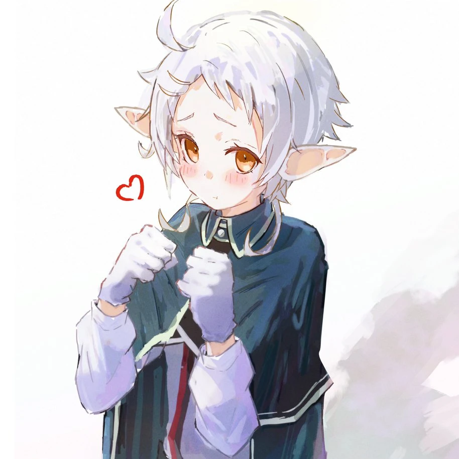 シルフィエット