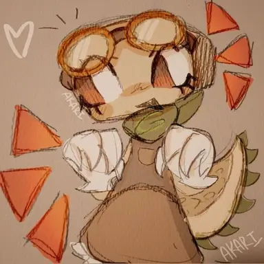 Profile image of 쉘리