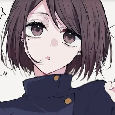 Profile image of 家入硝子