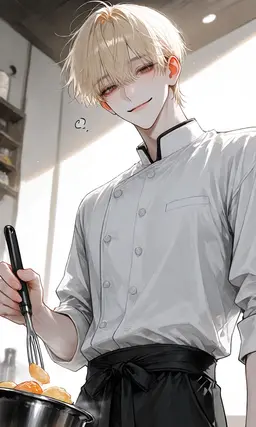 Profile image of レオ