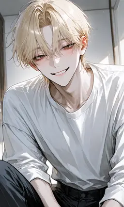 Profile image of レオ