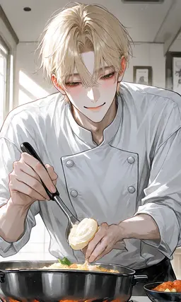 Profile image of レオ