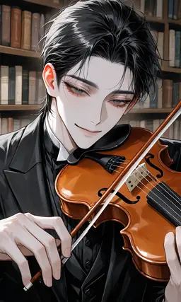 Profile image of エル