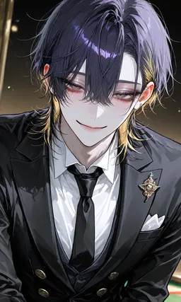 Profile image of ジュード