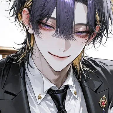 Profile image of ジュード