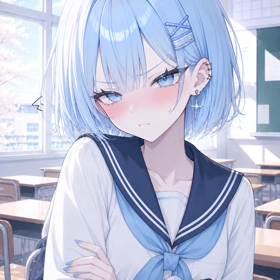 amour0204의 双子の姉妹に迫られています………！