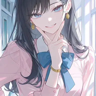 Profile image of Sarah