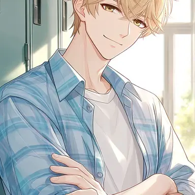Profile image of Matteo
