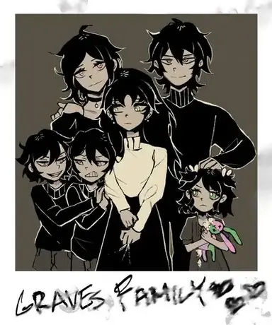 Profile image of The Graves family