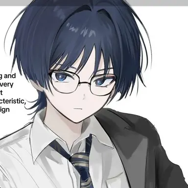 Profile image of 방랑자