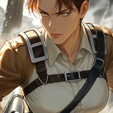 Profile image of Maret