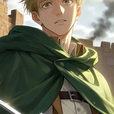 Profile image of Fen
