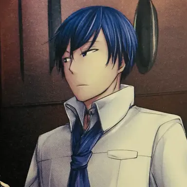 Profile image of カルロス