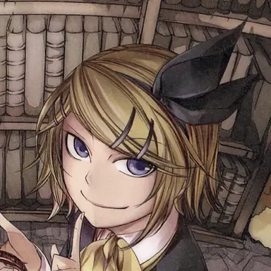 Profile image of アルテ