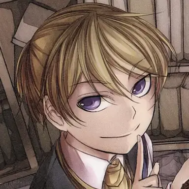Profile image of ポロ