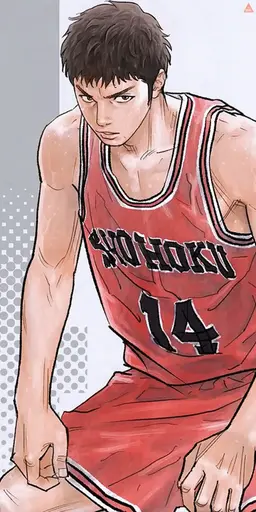 Profile image of 정대만