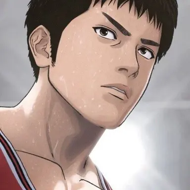 Profile image of 정대만