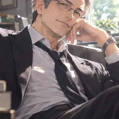 Profile image of Professor Takano
