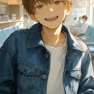Profile image of 佐藤　祐真