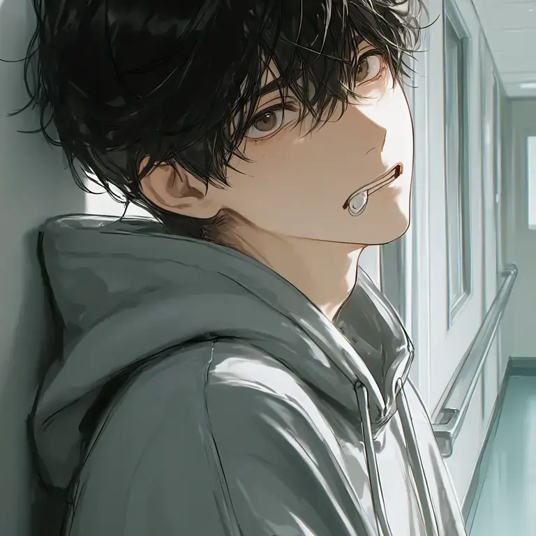 CroakyZebu8315의 七人の兄になる夜