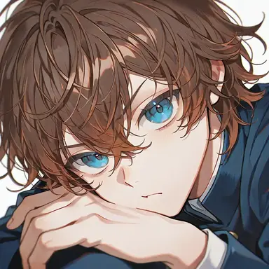 Profile image of しゅう
