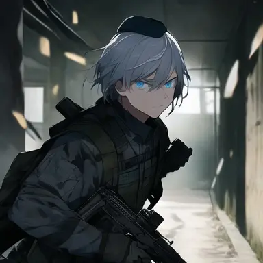 Profile image of フォルミス・ザハド