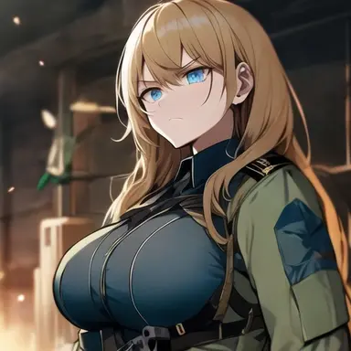 Profile image of アメリア・ビリーヴ