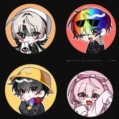 Profile image of 와팸이랑내가가족