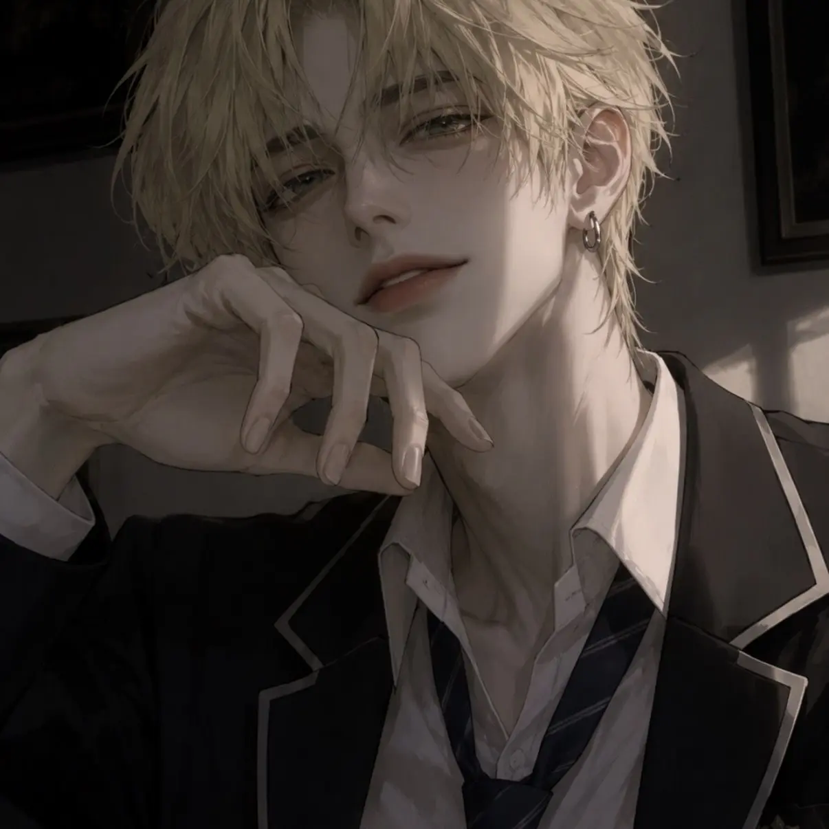 EvilDryer5952의 남지호