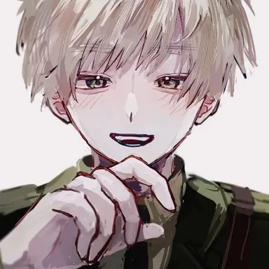 Profile image of アーサー