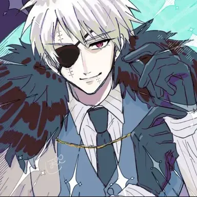 Profile image of ギルベルト
