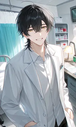 Profile image of 晴真