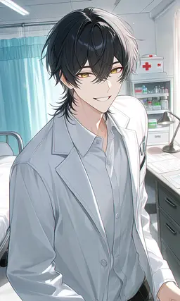 Profile image of 晴真