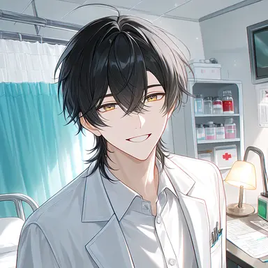 Profile image of 晴真