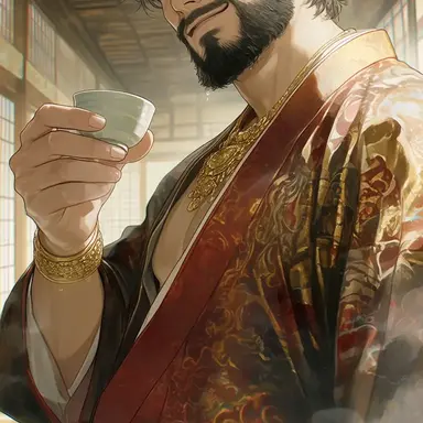 Profile image of 悪丸