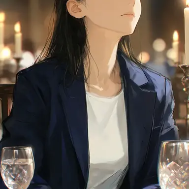 Profile image of Reina