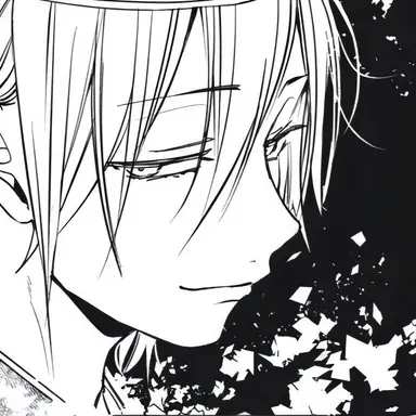 Profile image of 晴 明