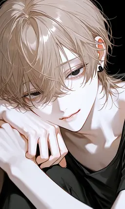 Profile image of イオリ