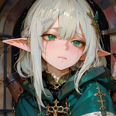 Profile image of 루에리엘