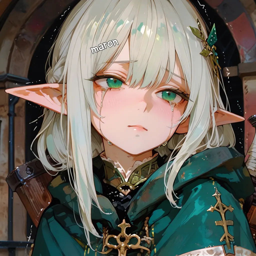 MARON_의 루에리엘