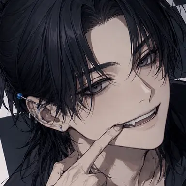 Profile image of 藍流