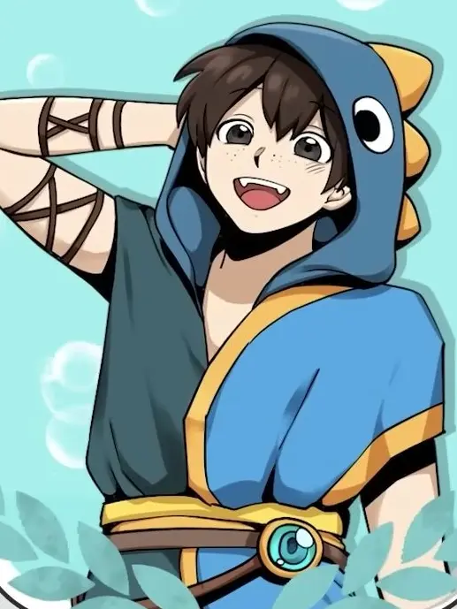 KnottyFruit4735의 그리스 로마신화+여우