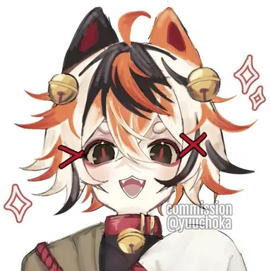 Profile image of 여우