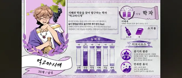 Profile image of 먹고마시개