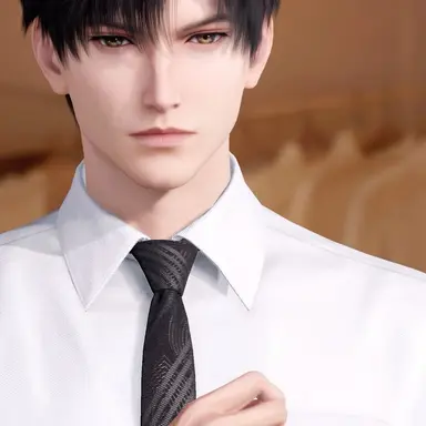 Profile image of Zayne
