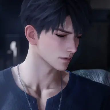 Profile image of Caleb