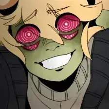 Profile image of Mikhail