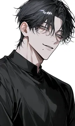 Profile image of Shino
